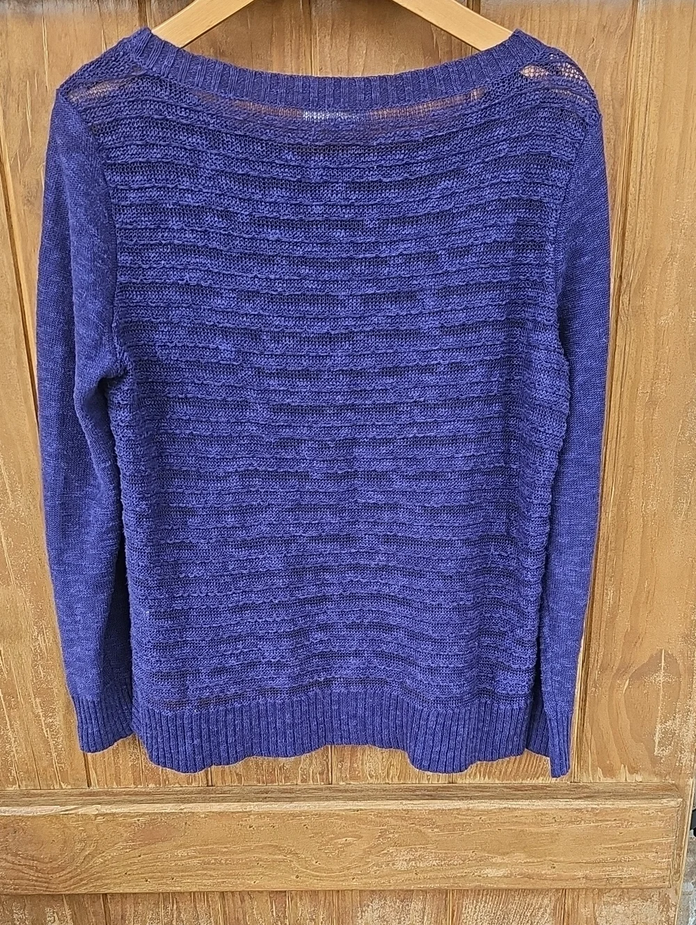 Eileen Fisher Crew Neck Sweater